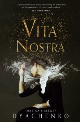 Obrázok Vita Nostra