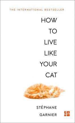 Obrázok How to Live Like Your Cat