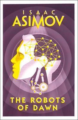 Obrázok The Robots of Dawn