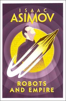 Obrázok Robots and Empire