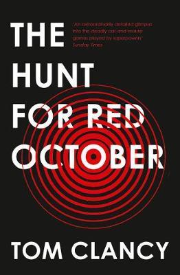 Obrázok The Hunt For Red October