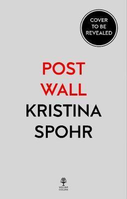 Obrázok Post Wall, Post Square: Rebuilding The World After 1989