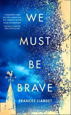 Obrázok We Must Be Brave