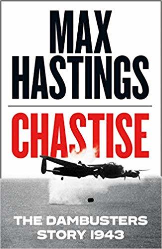 Obrázok Chastise: The Dambusters Story 1943