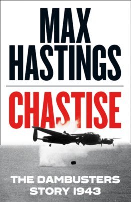 Obrázok Chastise: The Dambusters Story 1943