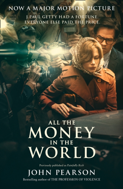 Obrázok All The Money In The World