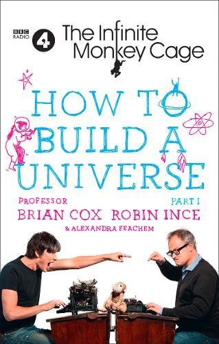 Obrázok How To Build A Universe