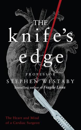 Obrázok The Knifes Edge