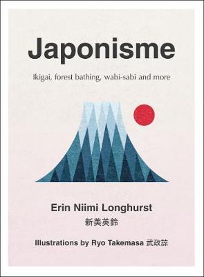 Obrázok Japonisme: Ikigai, Forest Bathing, Wabi-Sabi and More