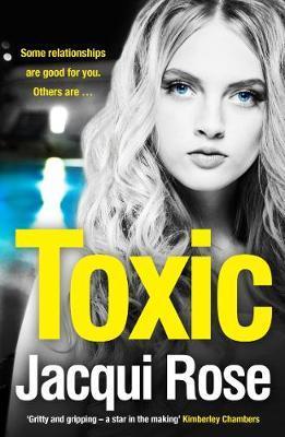 Obrázok Toxic