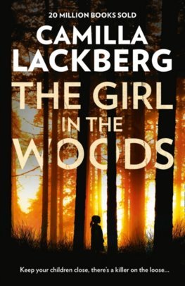 Obrázok The Girl In The Woods