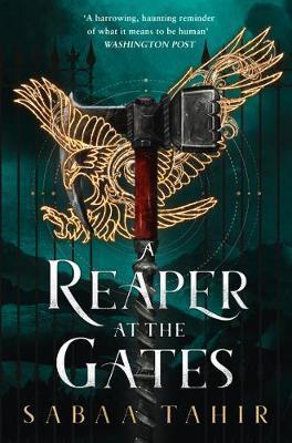 Obrázok A Reaper At The Gates