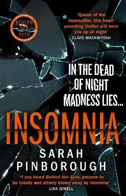 Obrázok Insomnia