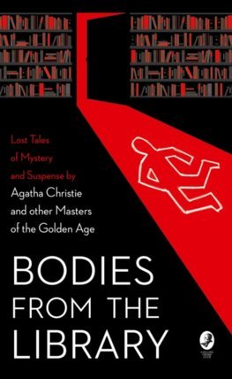 Obrázok Bodies From The Library