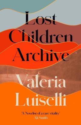 Obrázok Lost Children Archive