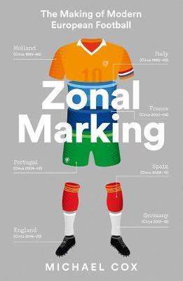 Obrázok Zonal Marking