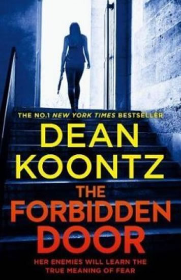 Obrázok The Forbidden Door