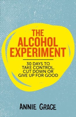 Obrázok The Alcohol Experiment