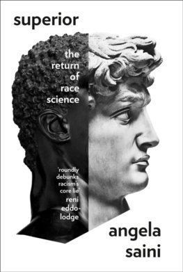 Obrázok Superior: The Return Of Race Science