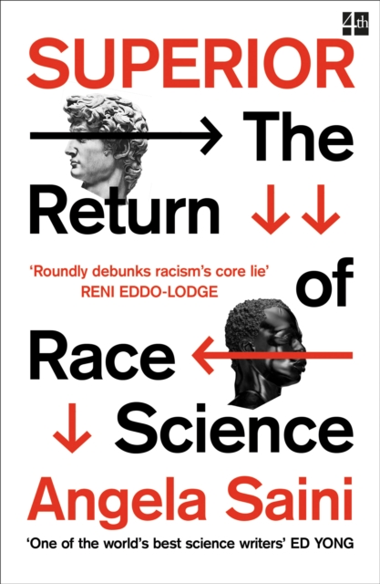 Obrázok Superior: The Return Of Race Science