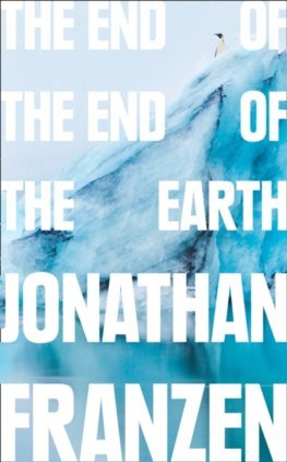 Obrázok The End Of The End Of The Earth