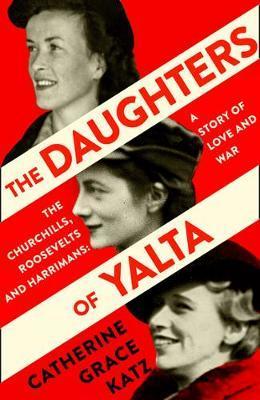 Obrázok Daughters Of Yalta
