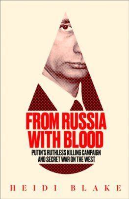 Obrázok From Russia With Blood