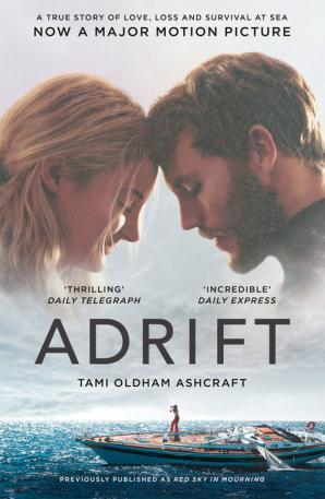 Obrázok Adrift (Movie Tie In)