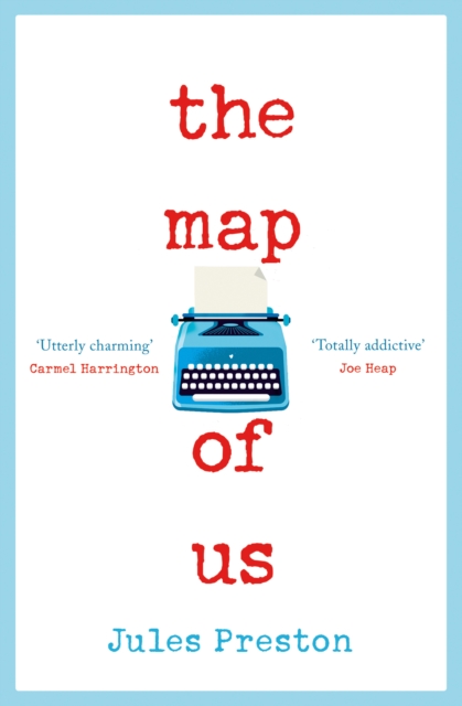 Obrázok The Map Of Us