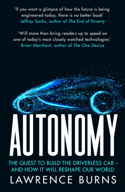 Obrázok Autonomy