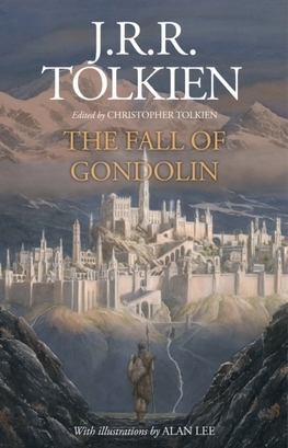 Obrázok The Fall of Gondolin