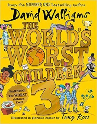 Obrázok The World´s Worst Children 3