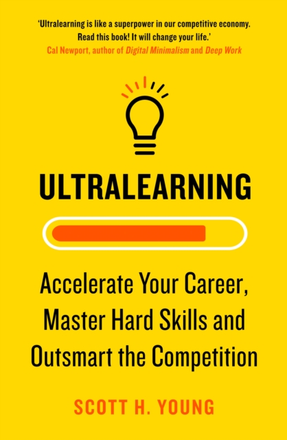 Obrázok Ultralearning