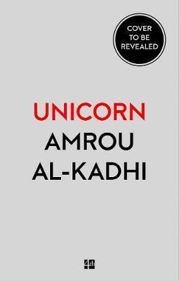 Obrázok Unicorn: The Memoir Of A Muslim Drag Queen