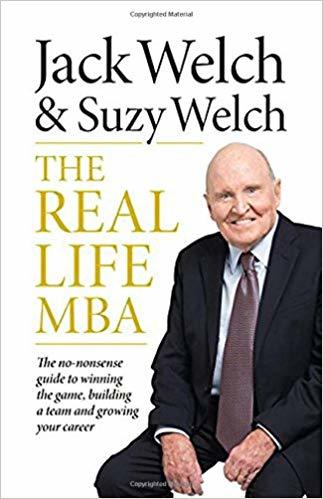 Obrázok The Real-Life Mba