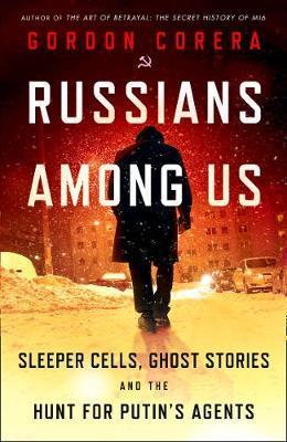 Obrázok Russians Among Us