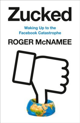 Obrázok Zucked: Waking Up To The Facebook Catastrophe
