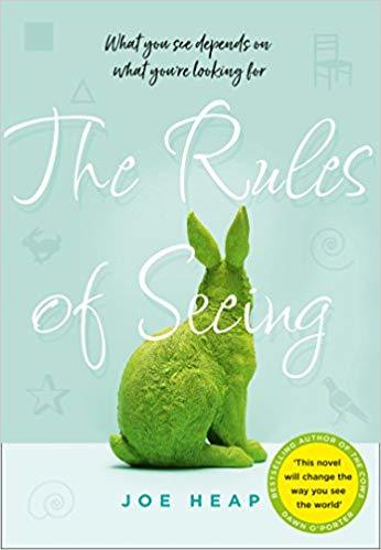 Obrázok The Rules Of Seeing