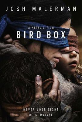 Obrázok Bird Box