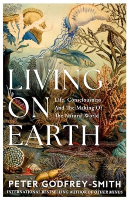 Obrázok Living on Earth