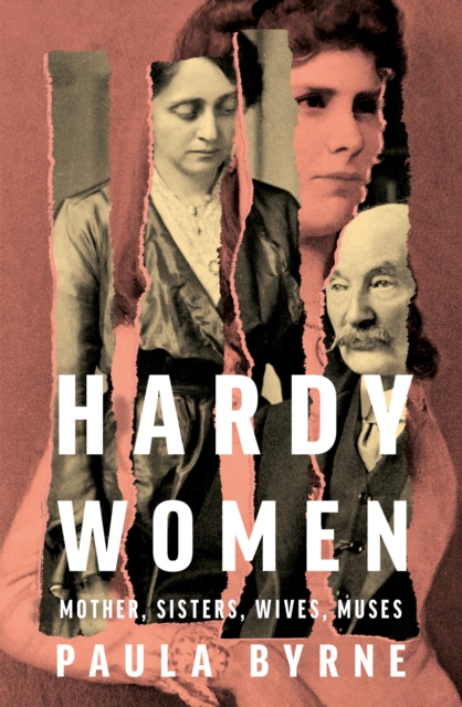 Obrázok Hardy Women