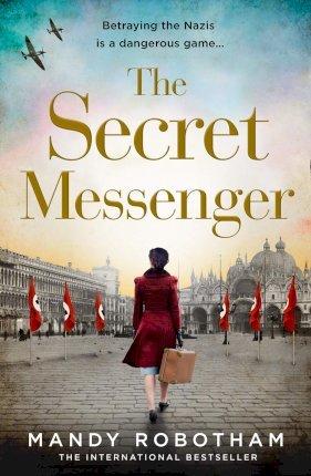 Obrázok The Secret Messenger