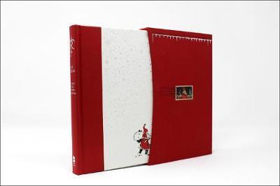 Obrázok Letters From Father Christmas Deluxe Slipcased Edition