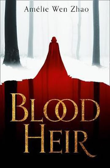 Obrázok Blood Heir