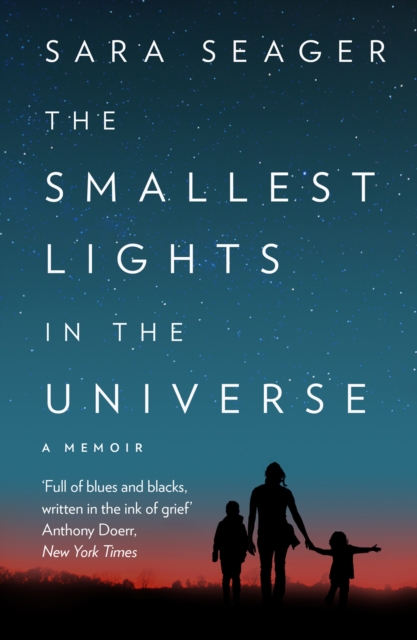Obrázok The Smallest Lights In The Universe
