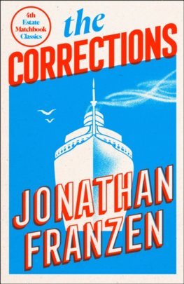 Obrázok Corrections Matchbook Classics