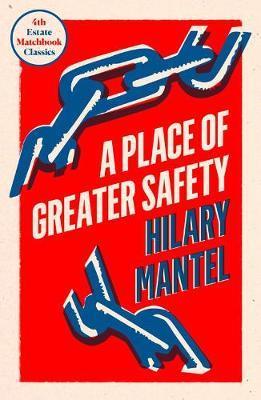 Obrázok Place Of Greater Safety Matchbook Classics