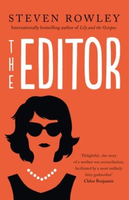 Obrázok The Editor