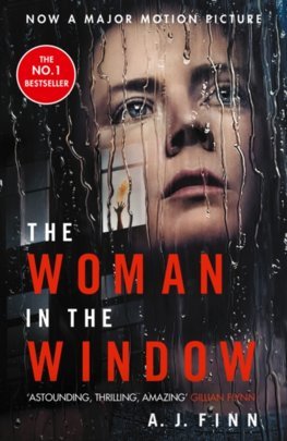 Obrázok The Woman in the Window