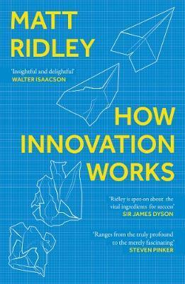 Obrázok How Innovation Works